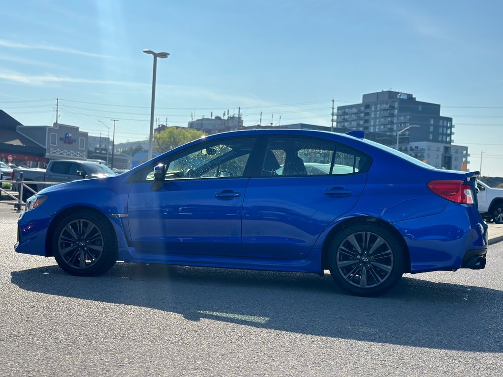 2019 Subaru Impreza Sport in Pickering, Ontario - 2 - w1024h768px