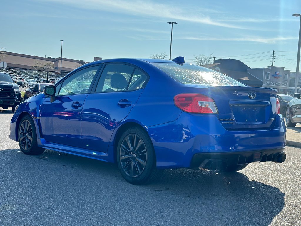 2019 Subaru Impreza Sport in Pickering, Ontario - 3 - w1024h768px