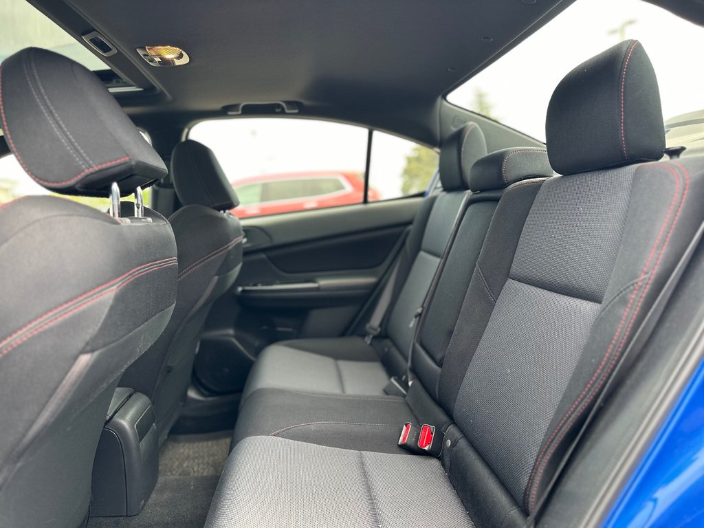 2019 Subaru Impreza Sport in Pickering, Ontario - 17 - w1024h768px