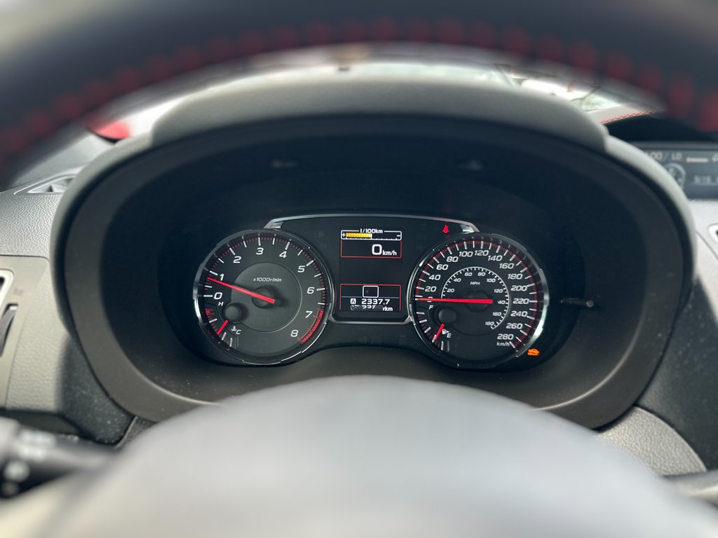 2019 Subaru Impreza Sport in Pickering, Ontario - 11 - w1024h768px