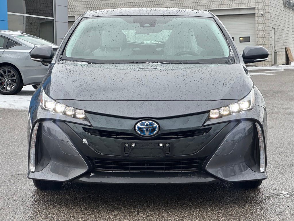 2022  PRIUS PRIME UPGRADE in Pickering, Ontario - 8 - w1024h768px