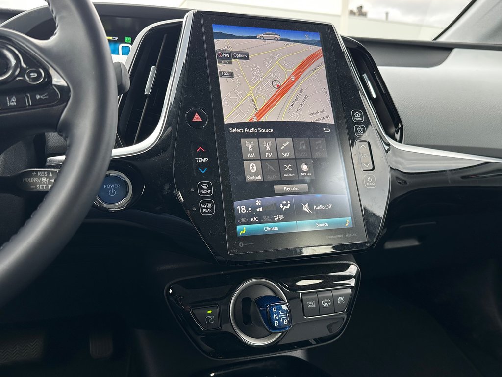 2022 Toyota PRIUS PRIME in Pickering, Ontario - 7 - w1024h768px