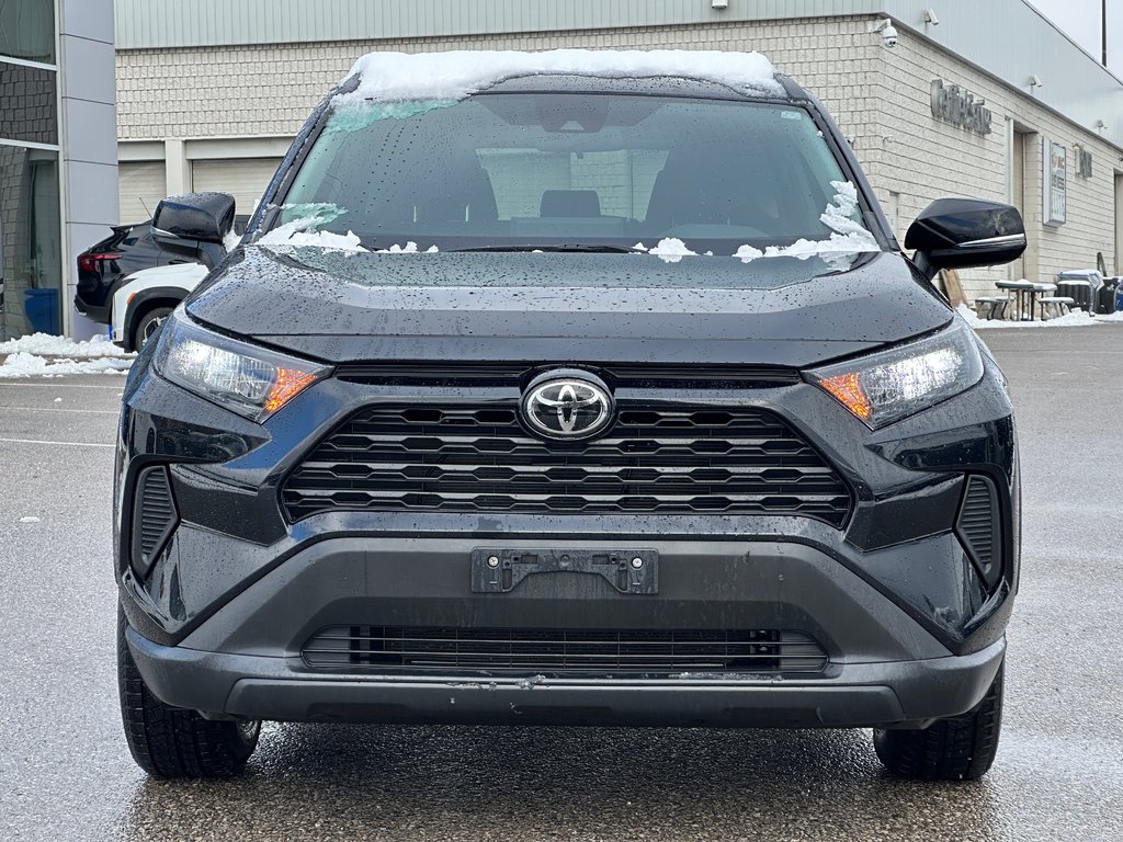 2019 Toyota RAV4 in Pickering, Ontario - 19 - w1024h768px