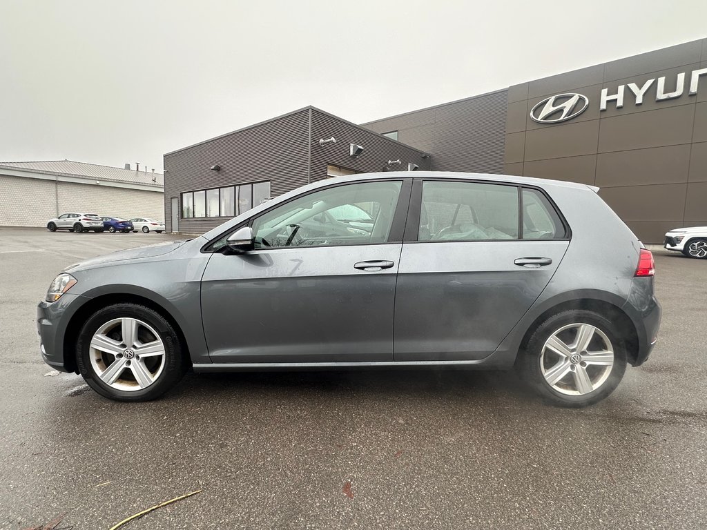 2018 Volkswagen Golf in Pickering, Ontario - 2 - w1024h768px