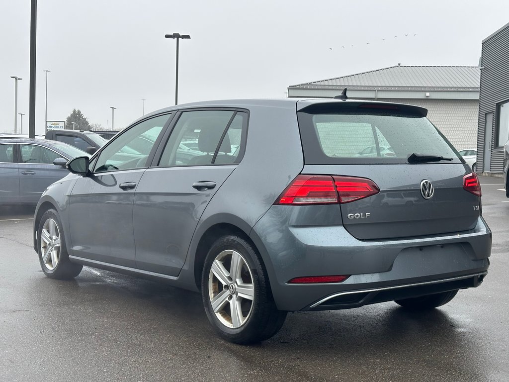 2018 Volkswagen Golf in Pickering, Ontario - 3 - w1024h768px