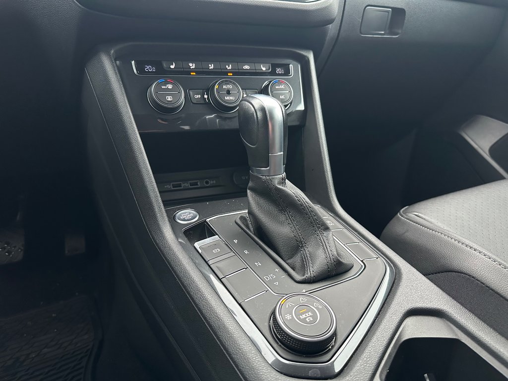 2019 Volkswagen Tiguan in Pickering, Ontario - 27 - w1024h768px