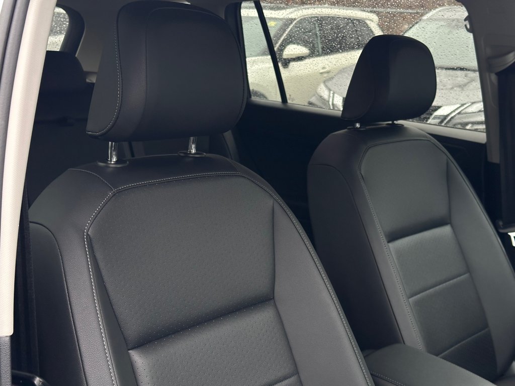 2019 Volkswagen Tiguan in Pickering, Ontario - 23 - w1024h768px