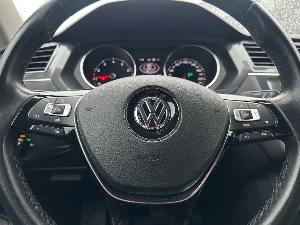 2019 Volkswagen Tiguan in Pickering, Ontario - 24 - w1024h768px