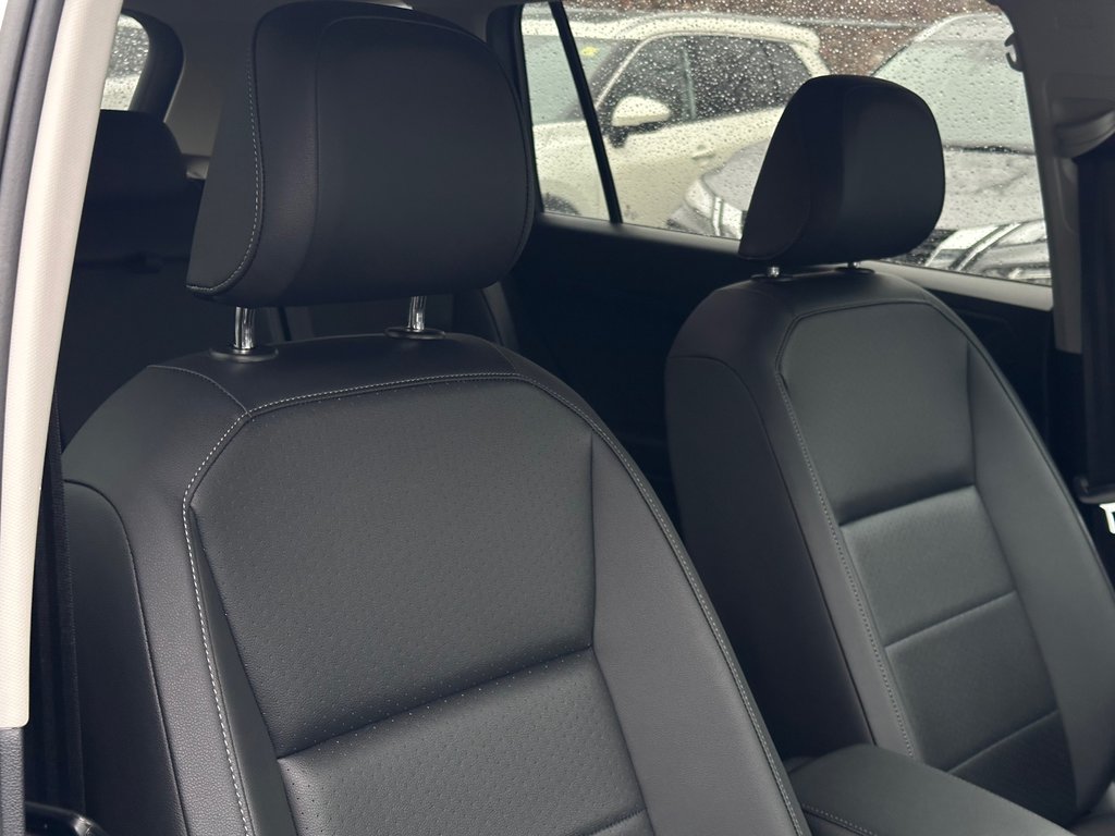 2019 Volkswagen Tiguan in Pickering, Ontario - 29 - w1024h768px