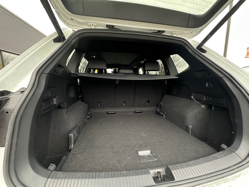 2022 Volkswagen Tiguan in Pickering, Ontario - 21 - w1024h768px