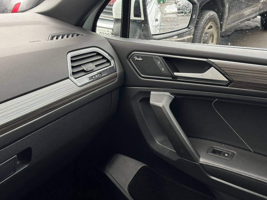 2022 Volkswagen Tiguan in Pickering, Ontario - 19 - w1024h768px