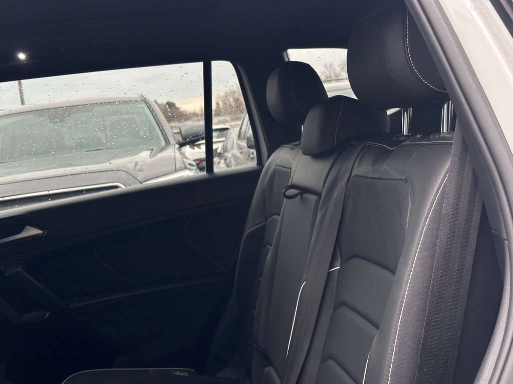 2022 Volkswagen Tiguan in Pickering, Ontario - 20 - w1024h768px