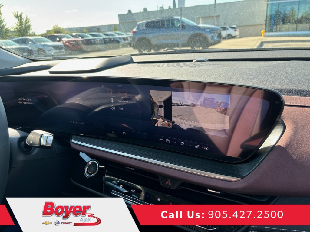 2024 Buick ENVISION in Pickering, Ontario - 26 - w1024h768px