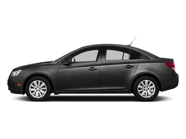 2014 Chevrolet Cruze in Pickering, Ontario - 3 - w1024h768px