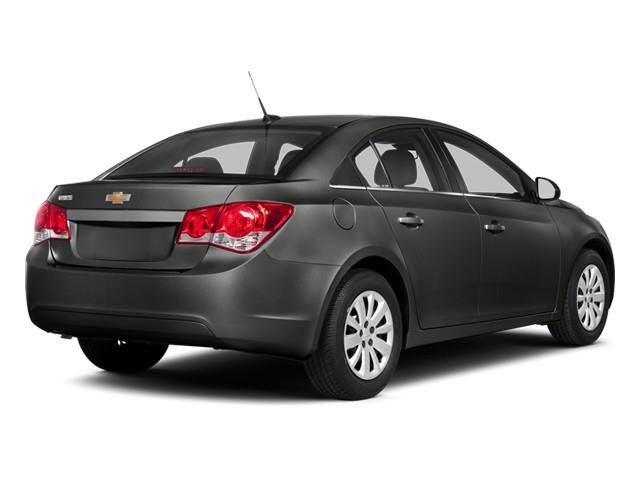 2014 Chevrolet Cruze in Pickering, Ontario - 2 - w1024h768px