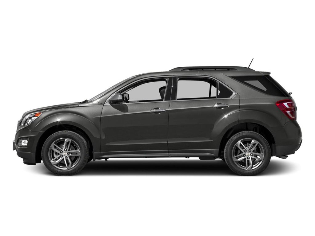 2016 Chevrolet Equinox in Pickering, Ontario - 3 - w1024h768px