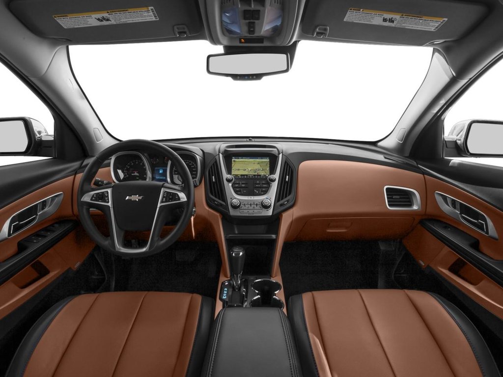 2016 Chevrolet Equinox in Pickering, Ontario - 5 - w1024h768px