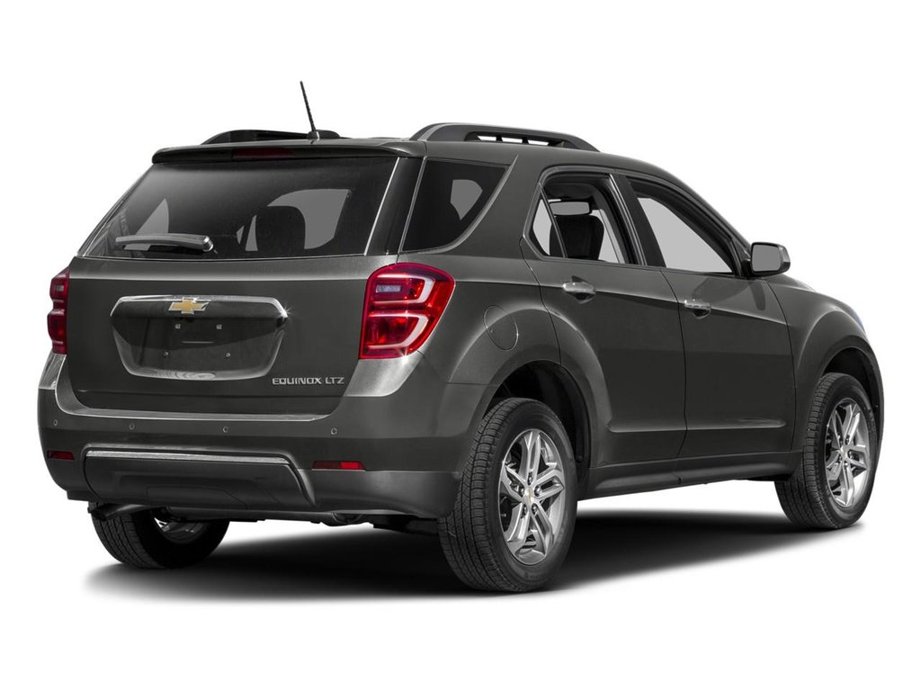 2016 Chevrolet Equinox in Pickering, Ontario - 2 - w1024h768px