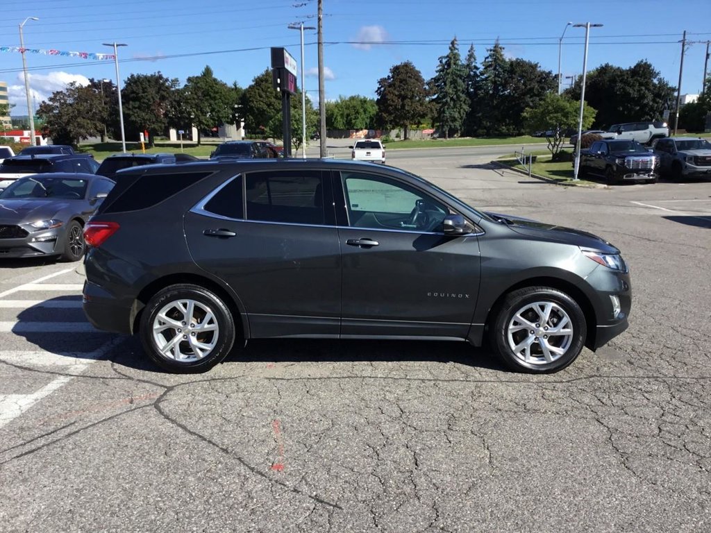 2018 Chevrolet Equinox in Pickering, Ontario - 6 - w1024h768px