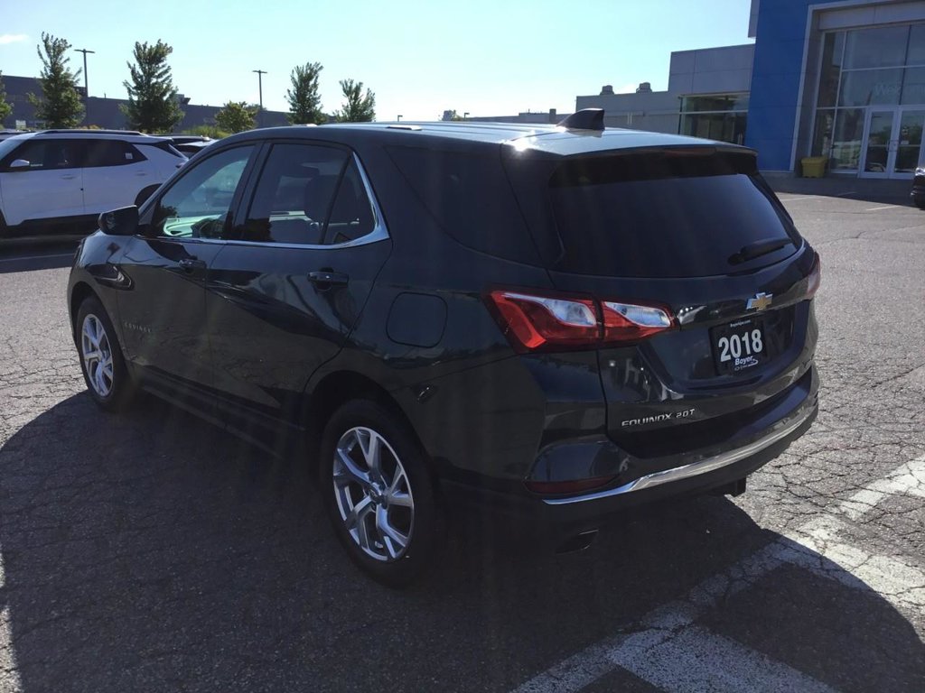 2018 Chevrolet Equinox in Pickering, Ontario - 3 - w1024h768px