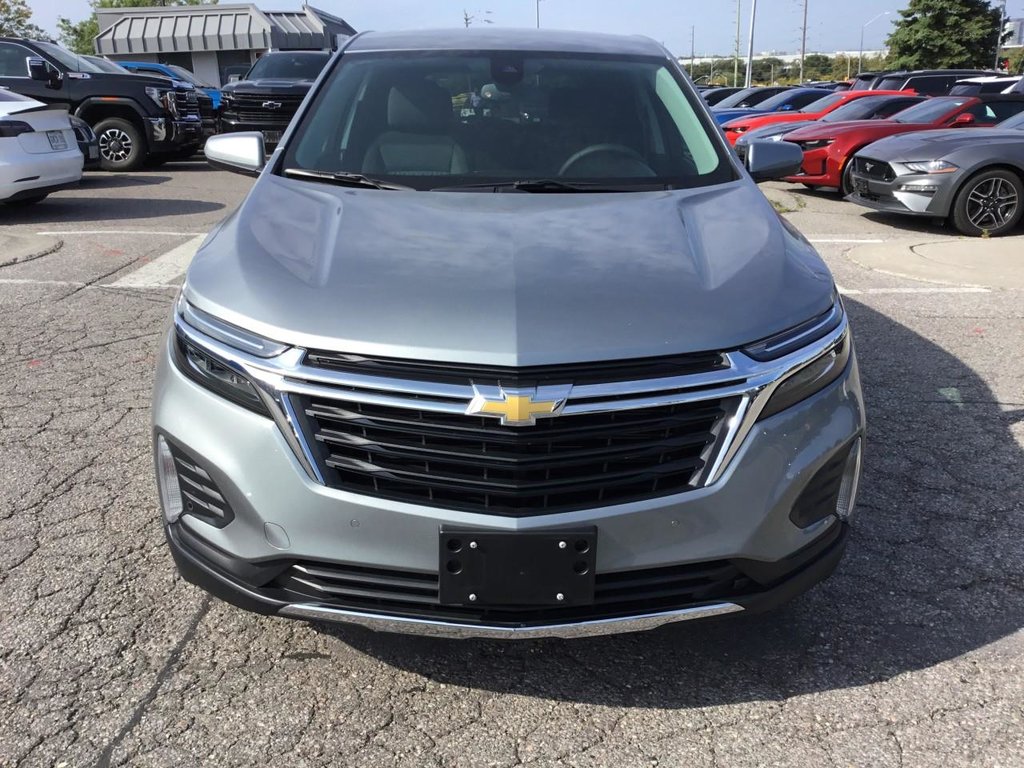 2023 Chevrolet Equinox in Pickering, Ontario - 8 - w1024h768px