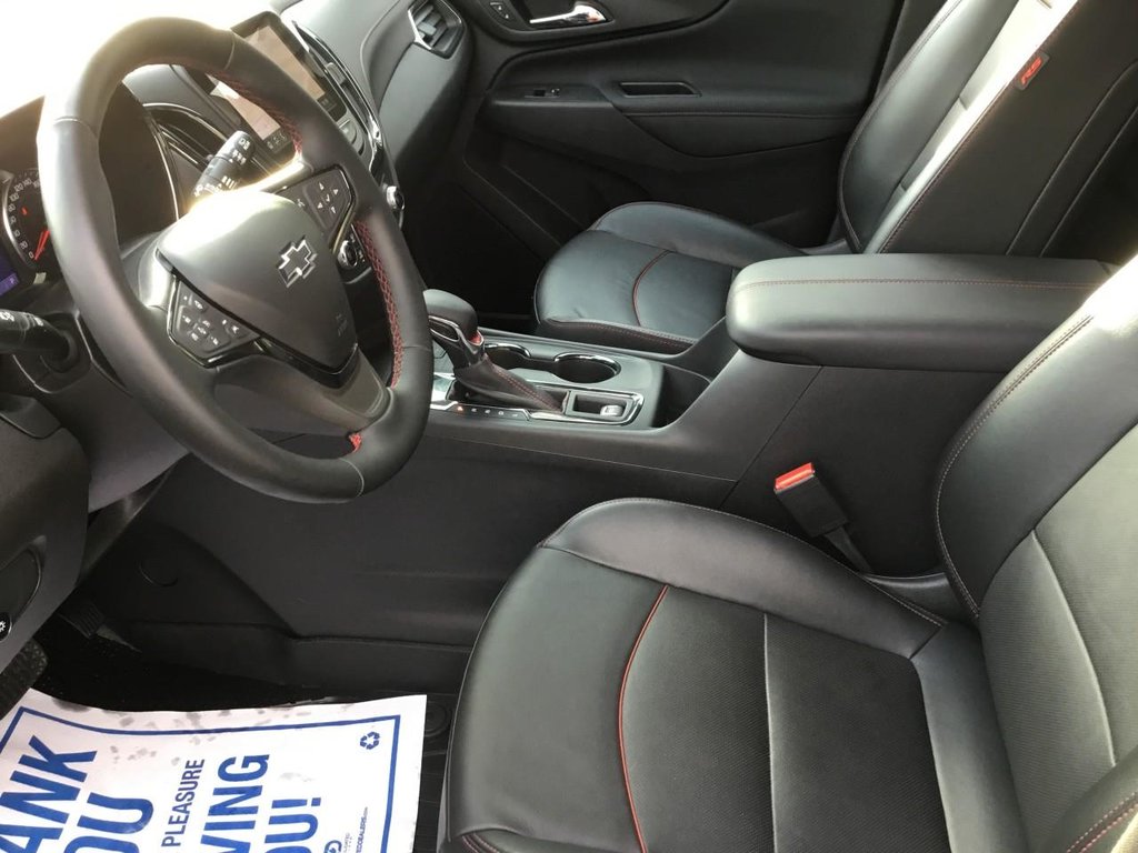 2023 Chevrolet Equinox in Pickering, Ontario - 9 - w1024h768px