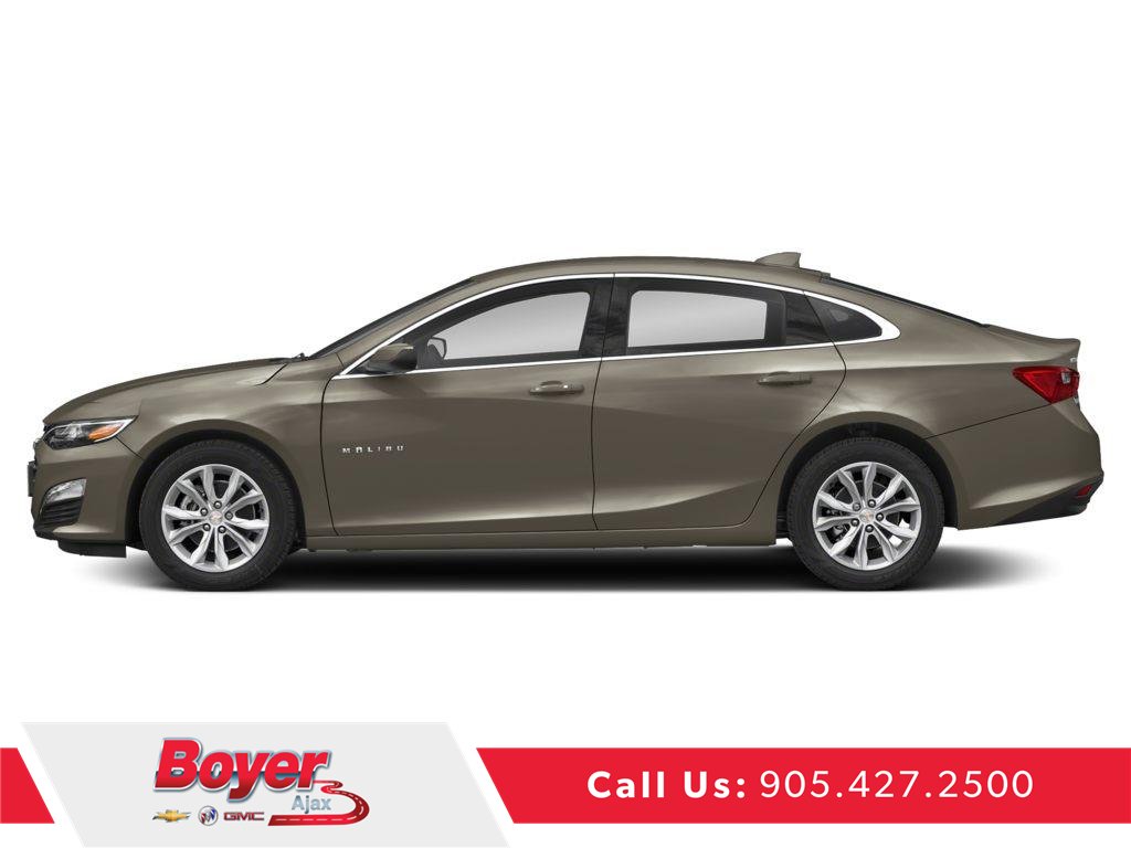 2024 Chevrolet Malibu in Pickering, Ontario - 2 - w1024h768px