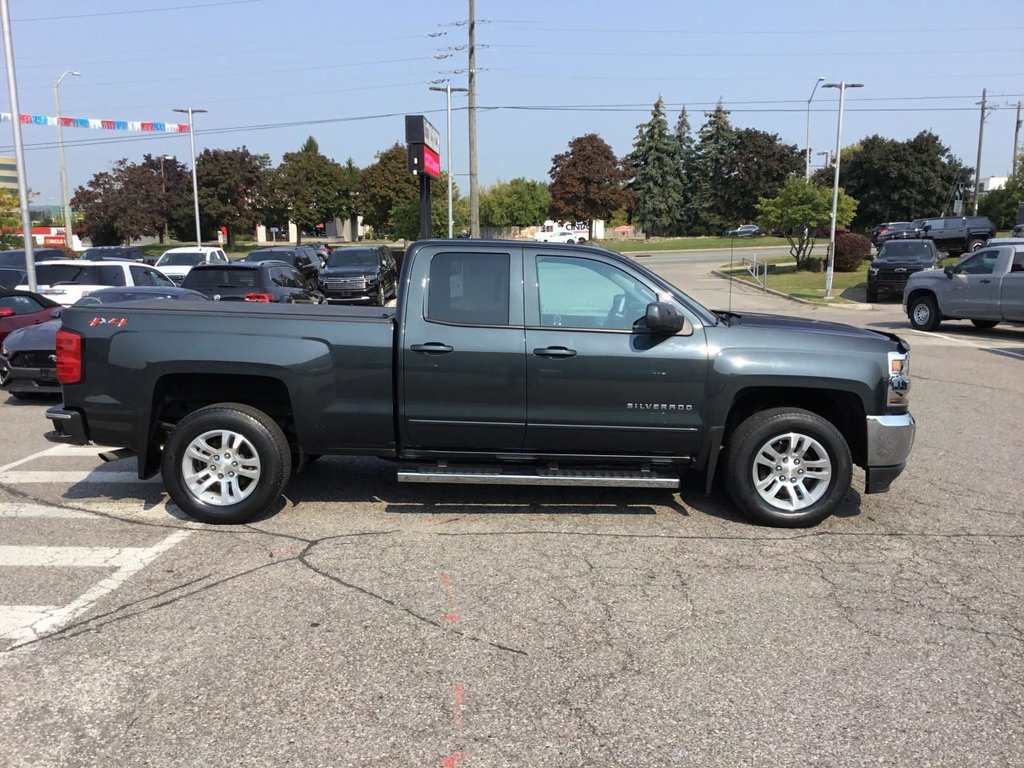 2019 Chevrolet Silverado 1500 LD in Pickering, Ontario - 6 - w1024h768px