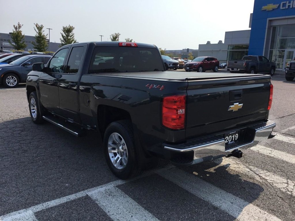 2019 Chevrolet Silverado 1500 LD in Pickering, Ontario - 3 - w1024h768px