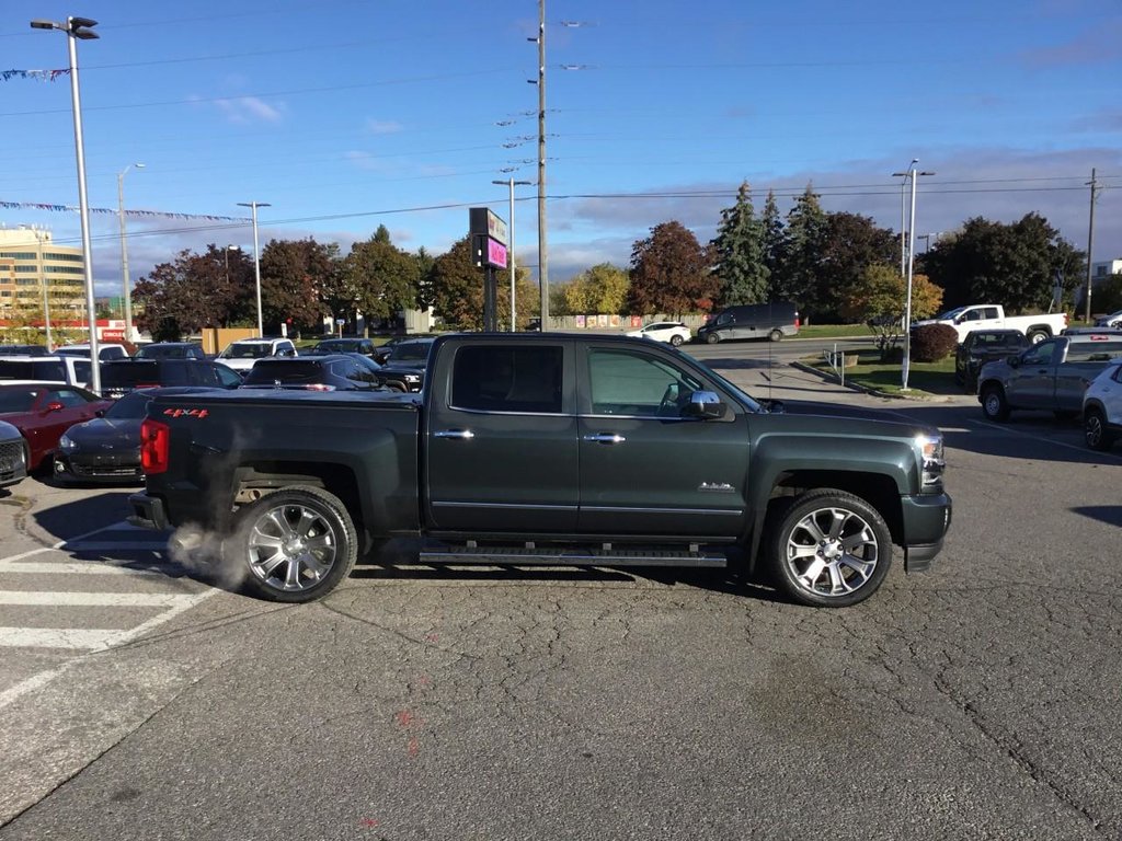 2018 Chevrolet Silverado 1500 in Pickering, Ontario - 6 - w1024h768px