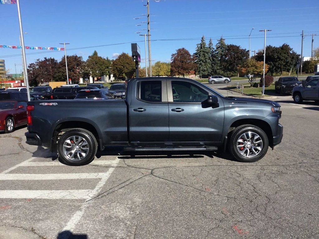 2020 Chevrolet Silverado 1500 in Pickering, Ontario - 6 - w1024h768px