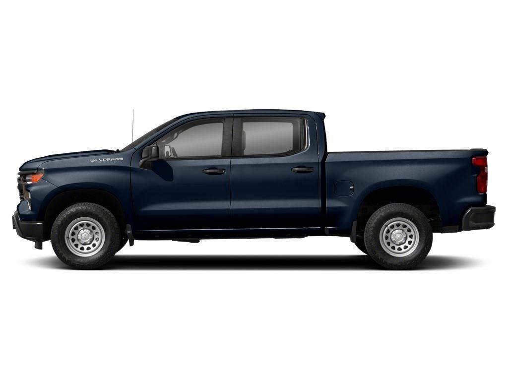 2023 Chevrolet Silverado 1500 in Pickering, Ontario - 2 - w1024h768px