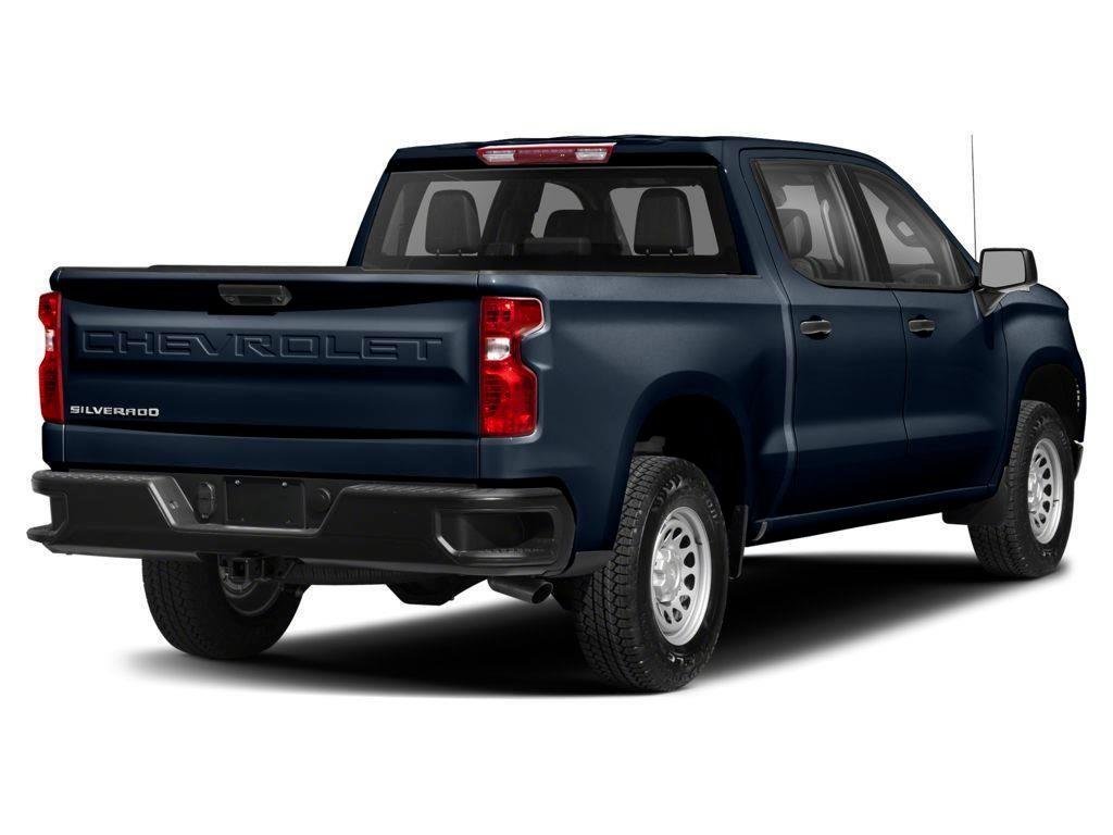 2023 Chevrolet Silverado 1500 in Pickering, Ontario - 3 - w1024h768px