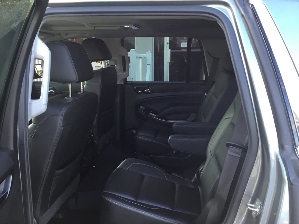 2020 Chevrolet Tahoe in Pickering, Ontario - 11 - w1024h768px