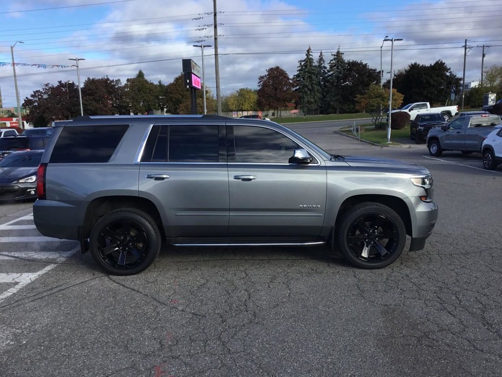 2020 Chevrolet Tahoe in Pickering, Ontario - 6 - w1024h768px