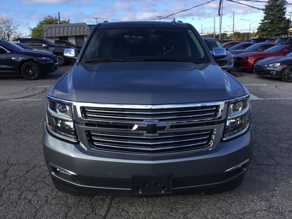 2020 Chevrolet Tahoe in Pickering, Ontario - 8 - w1024h768px