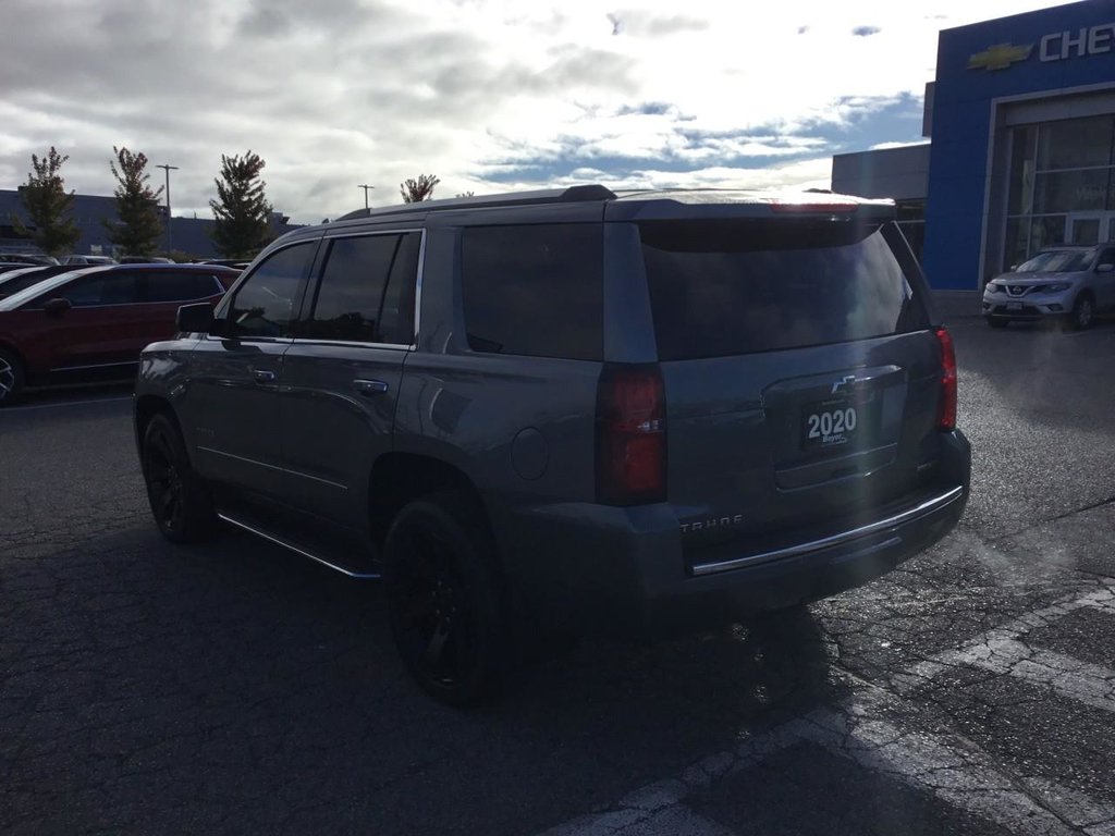 2020 Chevrolet Tahoe in Pickering, Ontario - 3 - w1024h768px