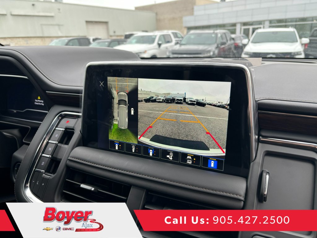 2023 Chevrolet Tahoe in Pickering, Ontario - 22 - w1024h768px