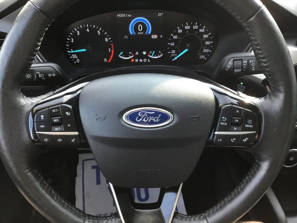 2021 Ford Escape in Pickering, Ontario - 13 - w1024h768px