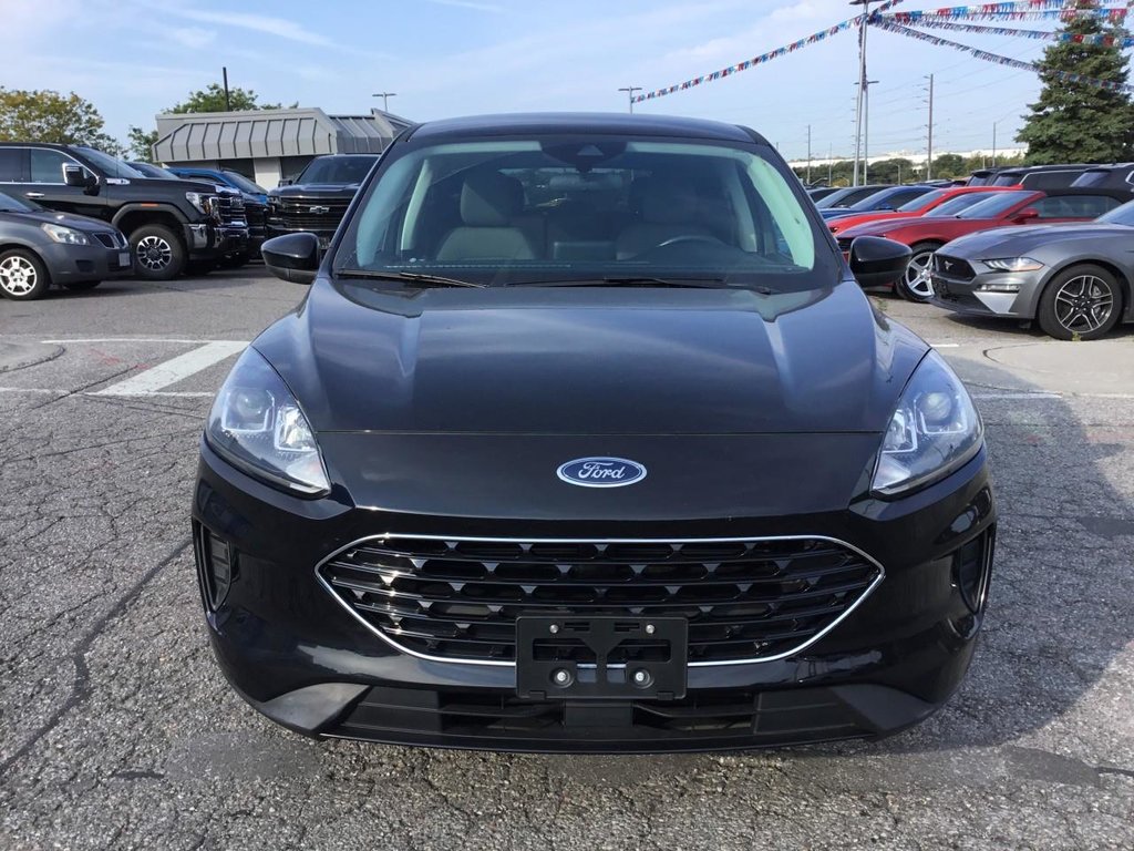 2021 Ford Escape in Pickering, Ontario - 8 - w1024h768px