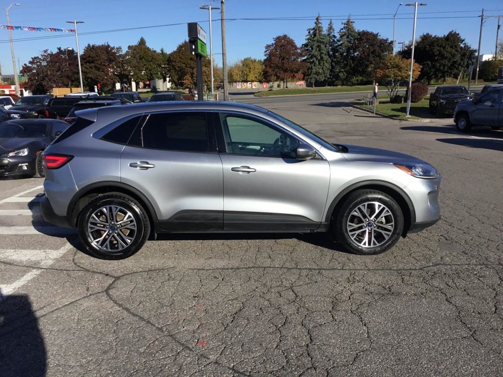 2022 Ford Escape in Pickering, Ontario - 6 - w1024h768px