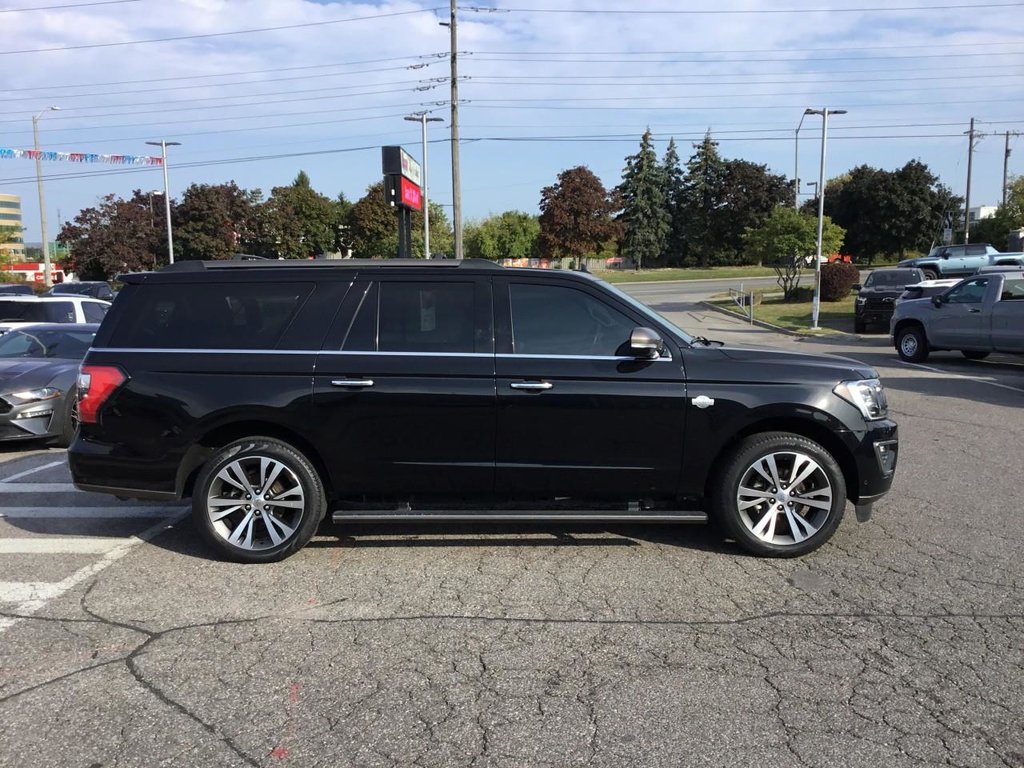 2021 Ford Expedition max in Pickering, Ontario - 6 - w1024h768px