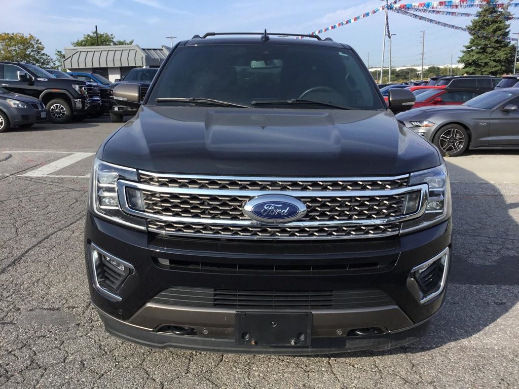 2021 Ford Expedition max in Pickering, Ontario - 8 - w1024h768px