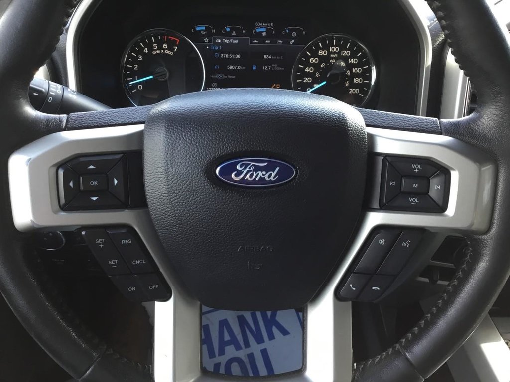 2019 Ford F-150 in Pickering, Ontario - 14 - w1024h768px