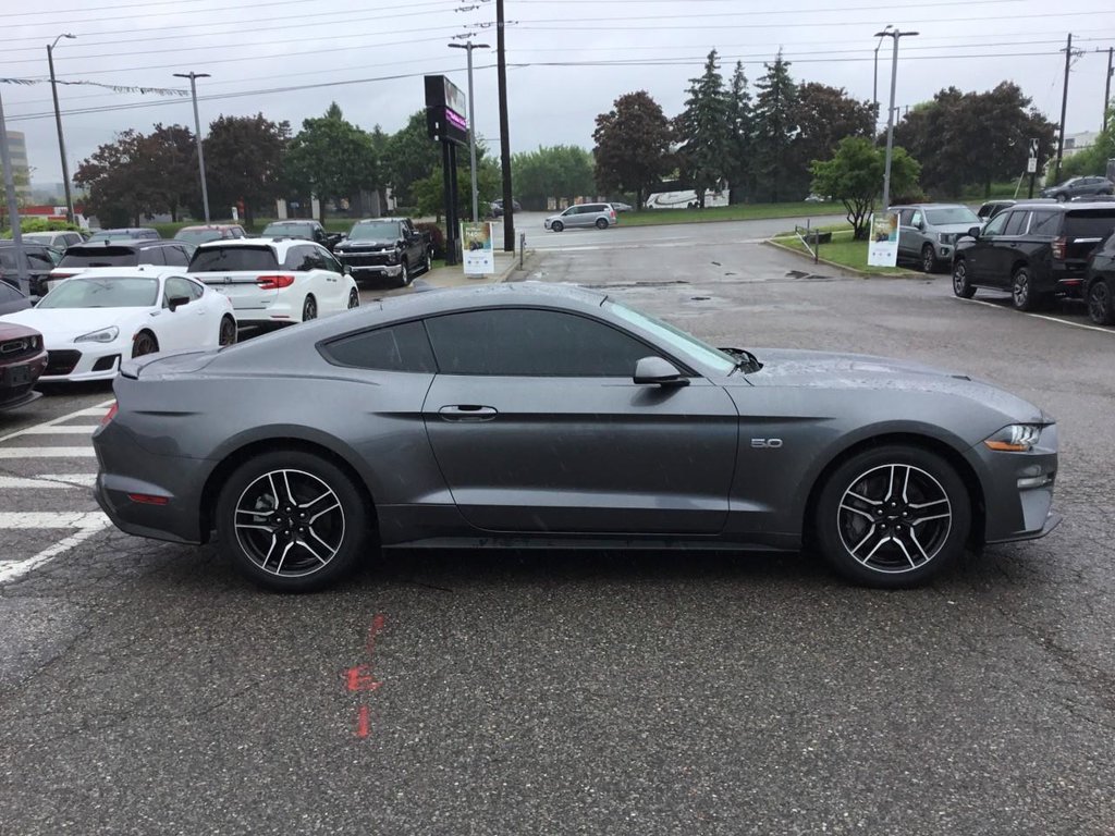 2021 Ford Mustang in Pickering, Ontario - 6 - w1024h768px