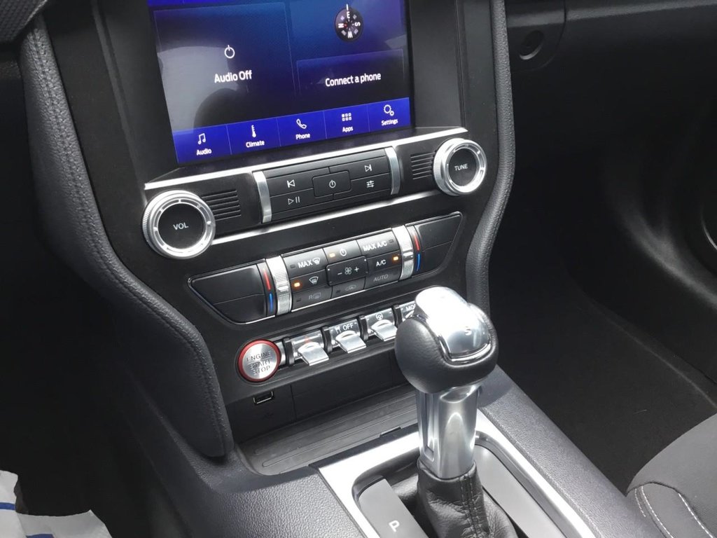 2021 Ford Mustang in Pickering, Ontario - 16 - w1024h768px