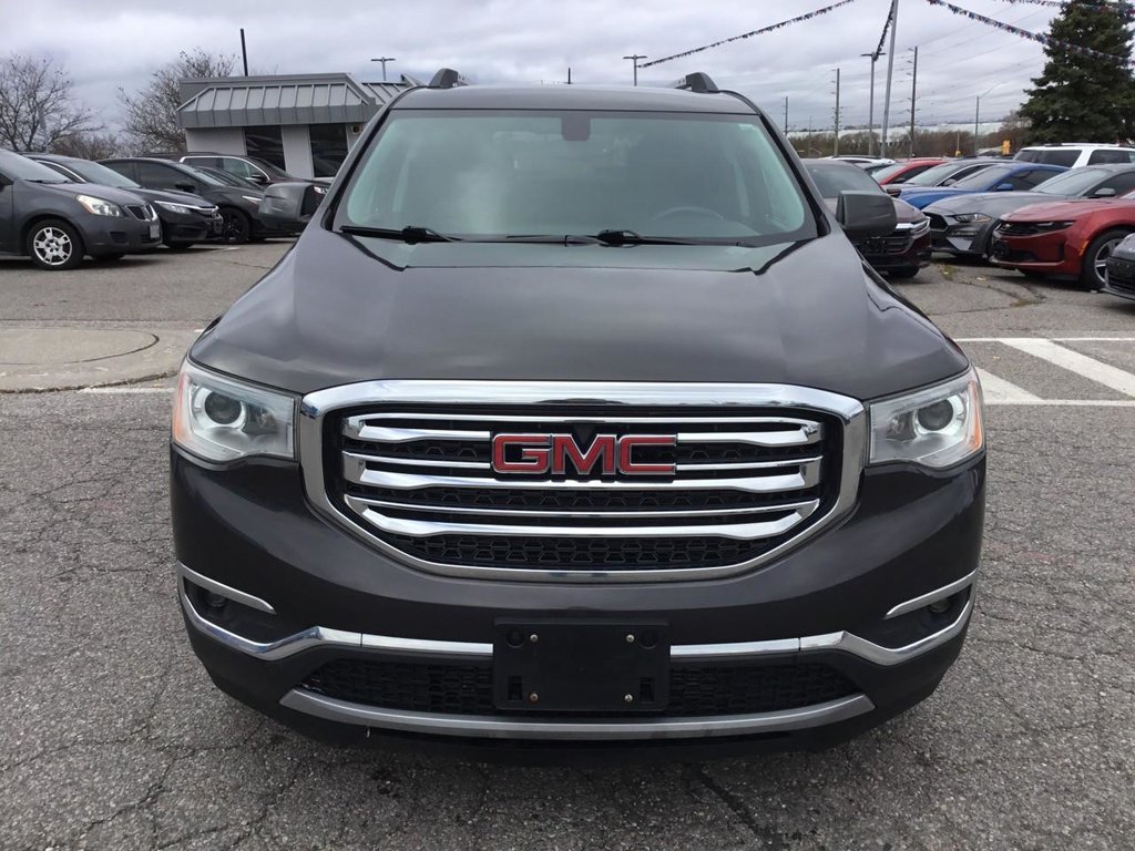 2018 GMC Acadia in Pickering, Ontario - 8 - w1024h768px