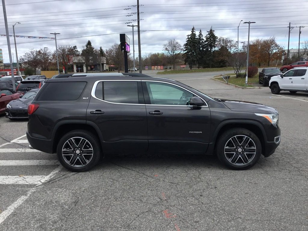 2018 GMC Acadia in Pickering, Ontario - 6 - w1024h768px