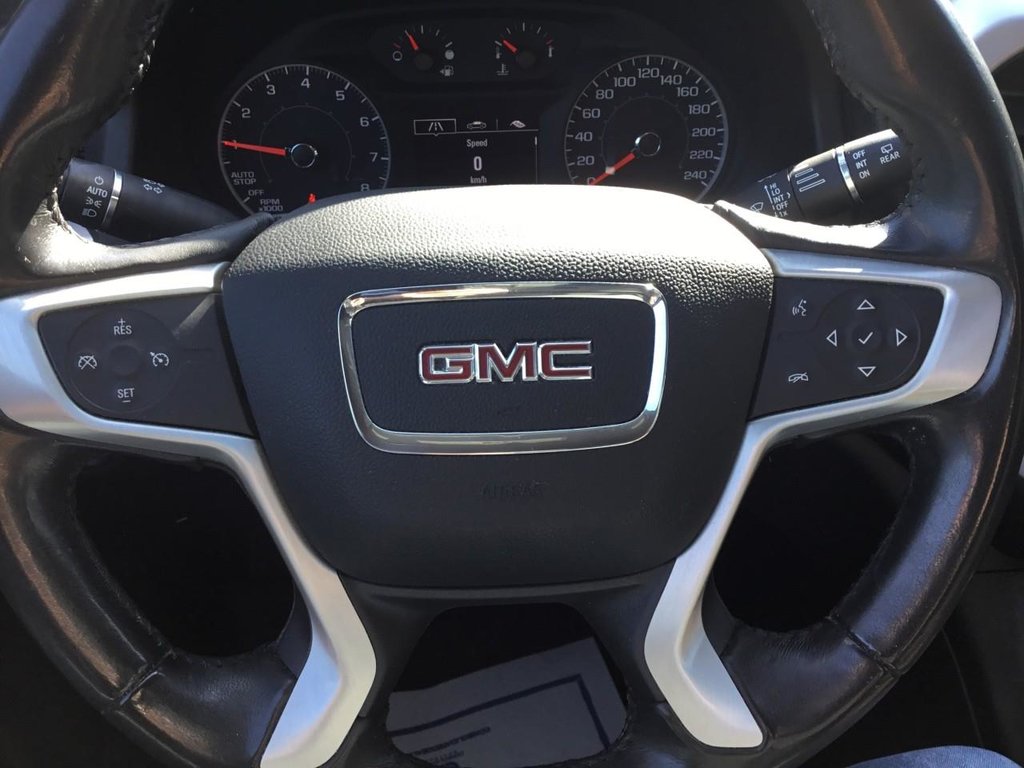 2019 GMC Acadia in Pickering, Ontario - 12 - w1024h768px