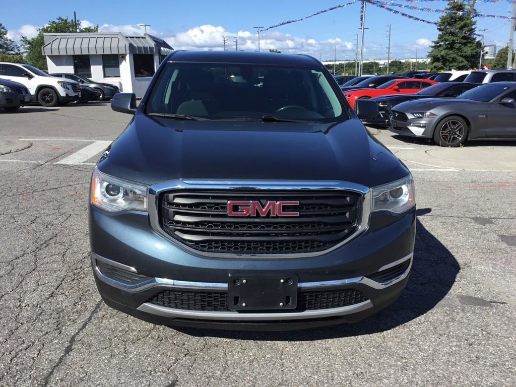 2019 GMC Acadia in Pickering, Ontario - 7 - w1024h768px